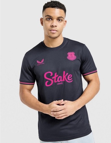 Castore everton 2025 - castore, 2025/26