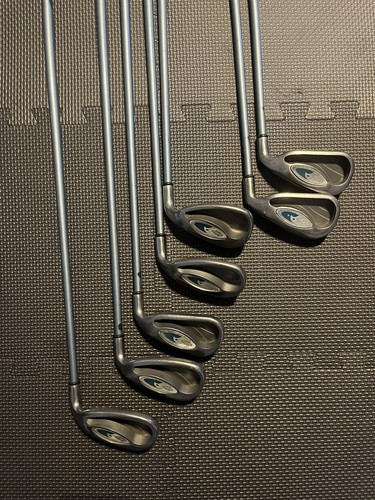 Full ladies callaway hawk - full,