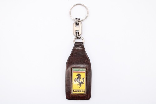 1980 ferrari schedoni key - schedoni,