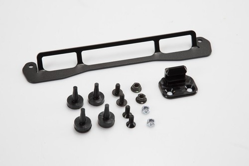 Motech adventure rack - sw,