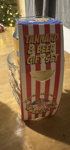 Collectable bullseye bully - bullseye,