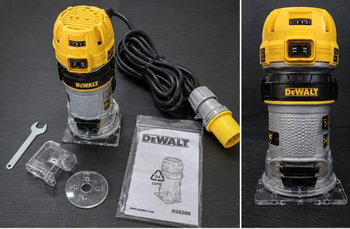 Dewalt d26200 110v - d26200-lx,