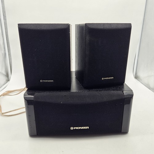 Pioneer x550k bookshelf - cs-x550k,