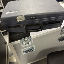 Delay Club Hard Shell Vintage