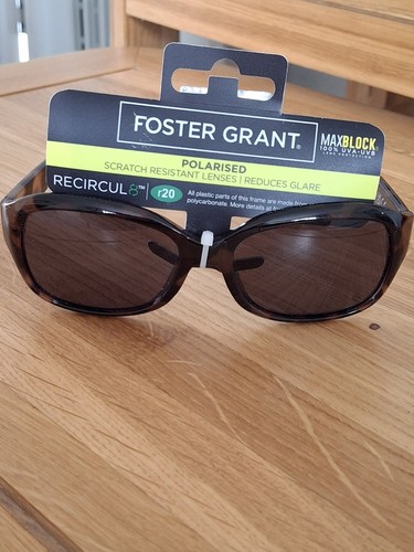 Ladies foster grant polarised - ladies,