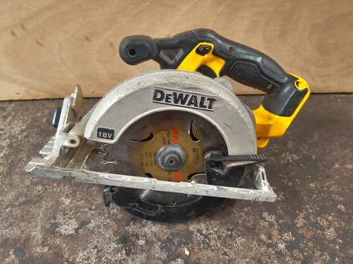 Dewalt dcs391 circular saw 18v - dewalt,