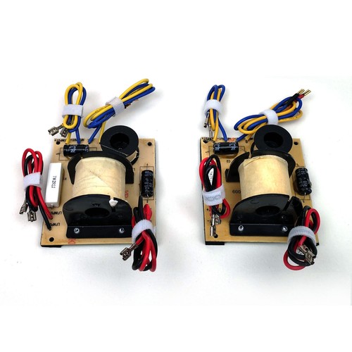 Pair wharfedale - of, (2x)