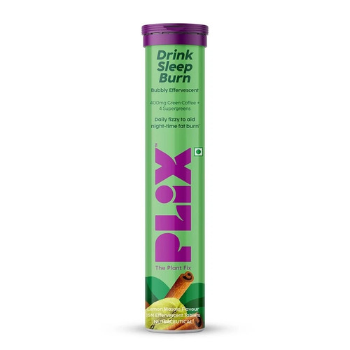Plix the plant - the, green