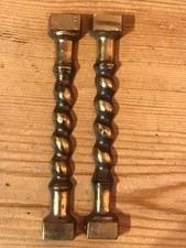 2 x Vintage Nu Elck Syn Sin