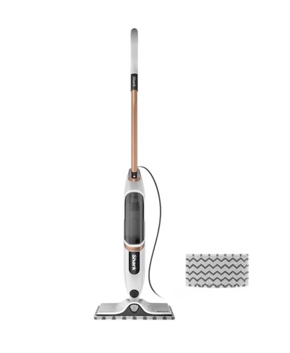 Shark steamspot with steam - steamspot,