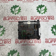 9657608780 CENTRALINA BODY COMPUTER BSM B3 ORIGINAL CITROEN PEUGEOT