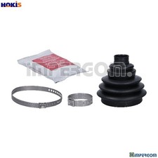 BELLOW KIT DRIVE SHAFT