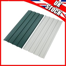 24PCS Heavy Duty Roof Sheets