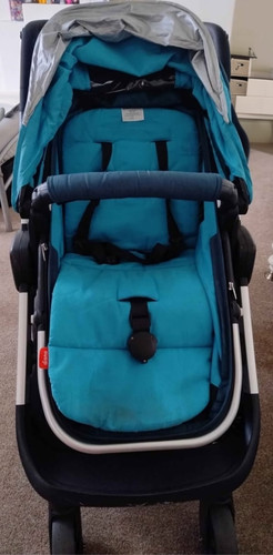 Diono quantum pushchair - diono,