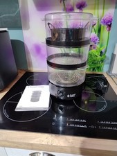 Russell Hobbs Three-Tier Food