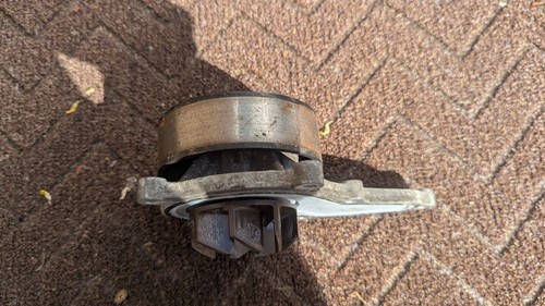 Genuine honda civic - honda, diesel