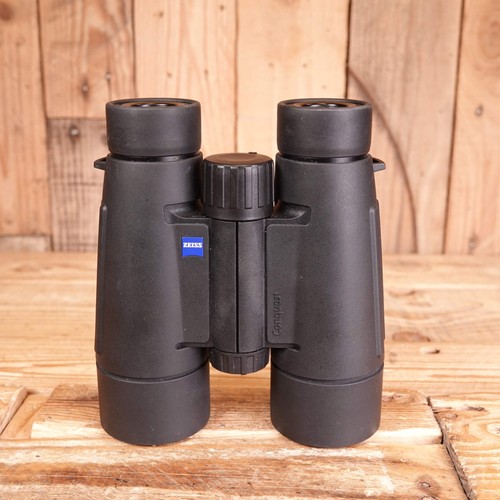 Used zeiss 8x40 conquest - b, t*