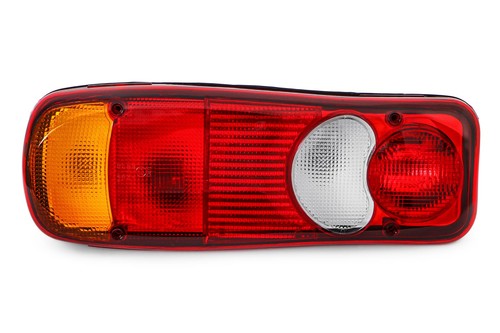 Rear light left - for, luton