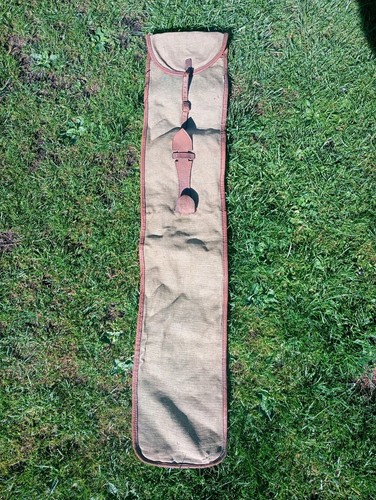 Vintage olive green - -,