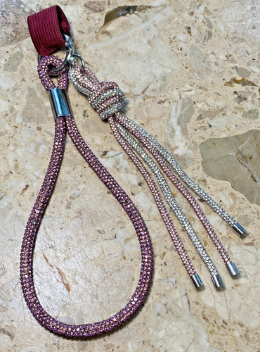 Walking stick wrist strap - stick,