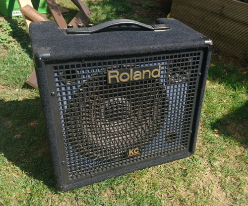 Roland 150 65w keyboard - kc-150,