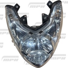 Yamaha Majesty S 125 2015 –