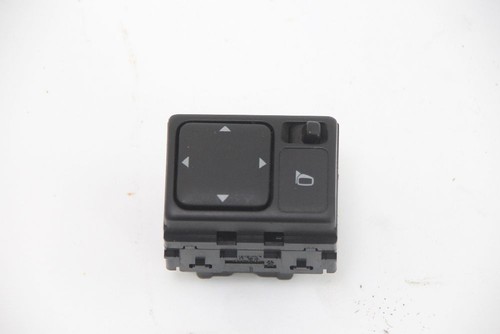 Switch mirror nissan navara - mirror,