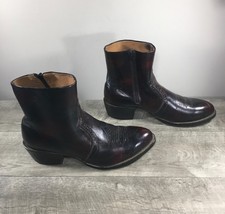 Road Wolf Indie Beatle Cowboy