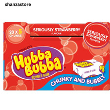 Hubba Bubba Chewing Gum