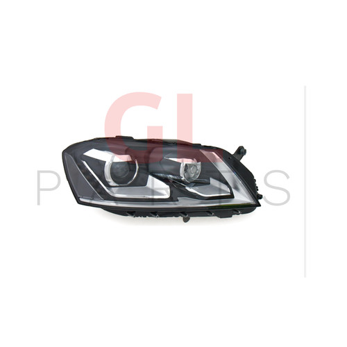 For passat 2011 - vw,