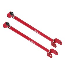 2pcs Rear Lower Adjustable Control Camber Kit Arm For BMW 3-Series E36 E46 92-05