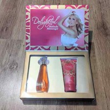 Melinda Messenger Delightful