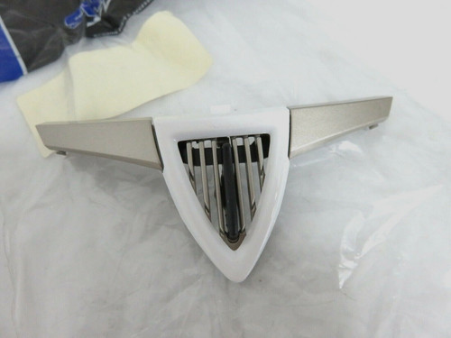 New shark s900 - helmet, lower