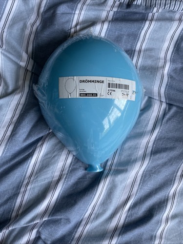 Bnwts ikea dromminge - ikea,