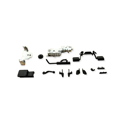 Tekno 78919 volvo f88 - |, f88/89