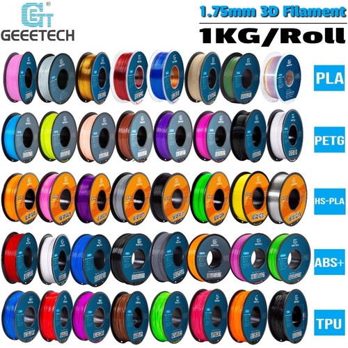 Buy get geeetech - get, 3d
