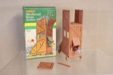 TIMPO 1801 SWOPPETS MEDIEVAL