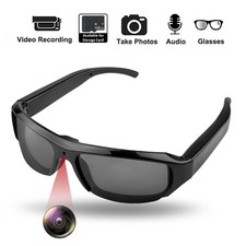 1080P Camera Glasses Eyeglass