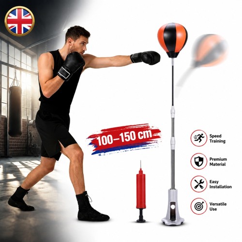 Freestanding boxing set - boxing,