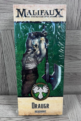 Malifaux third edition - edition,