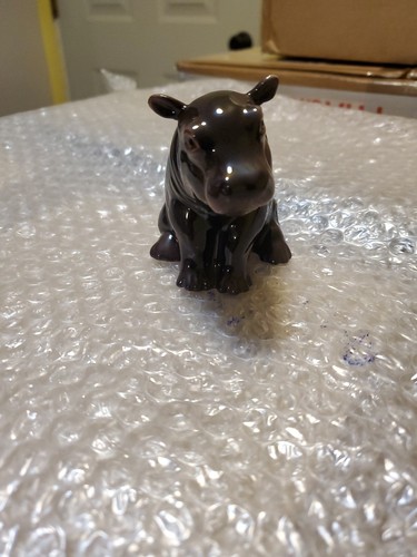 John beswick hippo calf - hippo,