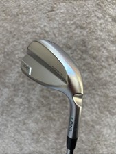 Ping i530 Gap U Wedge Dynamic Gold MID 100 R300 Regular Green Dot