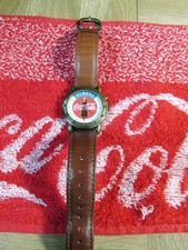 Coca Cola Melody Watch