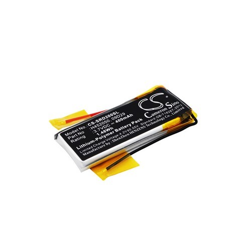 Battery for cardo - battery, rider