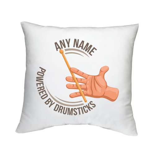 Personalised powered - personalised, by