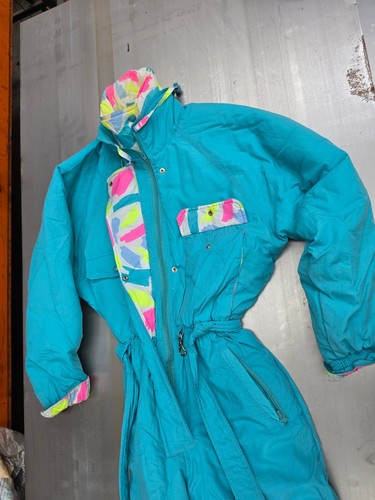 Vintage 80s 90s - , one-piece