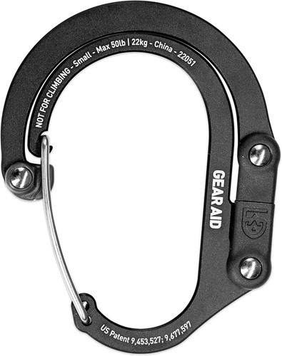 Gear aid heroclip - aid,