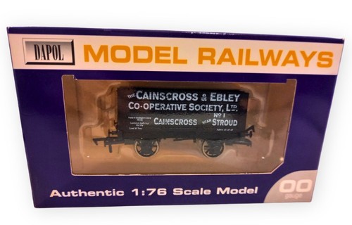 Dapol cainscross ebley co op - dapol, &