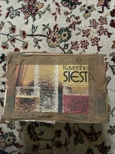 6 New Ravenhead Siesta