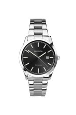 Sekonda Gents Silver-Tone
